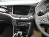 ProClip Fahrzeughalter für Rechtslenker 655169 - Winkelbefestigung - Holden Astra 16-20, Vauxhall Astra 16-21, Opel Astra 16-21