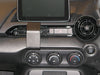 ProClip Fahrzeughalter für Rechtslenker 655172 - Mittelbefestigung - Mazda MX-5 16-24, Mazda Miata 16-24