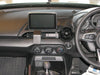 ProClip Fahrzeughalter für Rechtslenker 655172 - Mittelbefestigung - Mazda MX-5 16-24, Mazda Miata 16-24