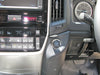 ProClip Fahrzeughalter für Rechtslenker 655177 - Mittelbefestigung - Toyota LandCruiser 200 16-21