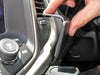 ProClip Fahrzeughalter für Rechtslenker 655180 - Mittelbefestigung - Holden Commodore VF 16-17