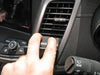 ProClip Fahrzeughalter für Rechtslenker 655180 - Mittelbefestigung - Holden Commodore VF 16-17