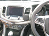 ProClip Fahrzeughalter für Rechtslenker 655180 - Mittelbefestigung - Holden Commodore VF 16-17