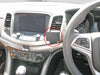 ProClip Fahrzeughalter für Rechtslenker 655180 - Mittelbefestigung - Holden Commodore VF 16-17