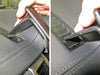 ProClip Fahrzeughalter für Rechtslenker 655182 - Mittelbefestigung - Ford Ranger Raptor 19-22, Ford Ranger Wildtrak 16-22, Ford Everest 16-22
