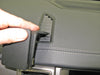 ProClip Fahrzeughalter für Rechtslenker 655183 - Winkelbefestigung - Ford Ranger Wildtrak 16-22, Ford Everest 16-22, Ford Ranger Raptor 19-22
