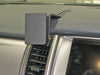 ProClip Fahrzeughalter für Rechtslenker 655183 - Winkelbefestigung - Ford Ranger Wildtrak 16-22, Ford Everest 16-22, Ford Ranger Raptor 19-22