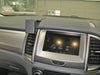 ProClip Fahrzeughalter für Rechtslenker 655183 - Winkelbefestigung - Ford Ranger Wildtrak 16-22, Ford Everest 16-22, Ford Ranger Raptor 19-22