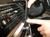 ProClip Fahrzeughalter für Rechtslenker 655189 - Mittelbefestigung - BMW 7-series G11, G12 16-22