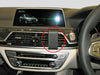 ProClip Fahrzeughalter für Rechtslenker 655189 - Mittelbefestigung - BMW 7-series G11, G12 16-22
