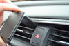 ProClip Fahrzeughalter für Rechtslenker 655199 - Mittelbefestigung - Honda Civic 16-21, Honda Civic 19-21