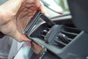 ProClip Fahrzeughalter für Rechtslenker 655199 - Mittelbefestigung - Honda Civic 16-21, Honda Civic 19-21
