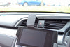 ProClip Fahrzeughalter für Rechtslenker 655199 - Mittelbefestigung - Honda Civic 16-21, Honda Civic 19-21
