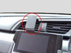 ProClip Fahrzeughalter für Rechtslenker 655199 - Mittelbefestigung - Honda Civic 16-21, Honda Civic 19-21
