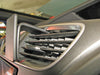 ProClip Fahrzeughalter für Rechtslenker 655201 - Mittelbefestigung - Honda Civic 16-18