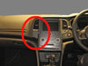 ProClip Fahrzeughalter für Rechtslenker 655203 - Winkelbefestigung - Renault Mégane IV 16-22
