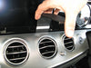 ProClip Fahrzeughalter für Rechtslenker 655207 - Mittelbefestigung - Mercedes Benz E-Klasse, Limo 17., Mercedes Benz E-Klasse und weitere