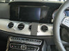 ProClip Fahrzeughalter für Rechtslenker 655207 - Mittelbefestigung - Mercedes Benz E-Klasse, Limo 17., Mercedes Benz E-Klasse und weitere