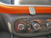 ProClip Fahrzeughalter für Rechtslenker 655217 - Winkelbefestigung - Smart ForTwo 15-24, Smart ForFour 15-22