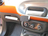 ProClip Fahrzeughalter für Rechtslenker 655217 - Winkelbefestigung - Smart ForTwo 15-24, Smart ForFour 15-22