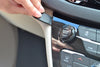 ProClip Fahrzeughalter für Rechtslenker 655234 - Winkelbefestigung - Chrysler Pacifica 16-24, Chrysler Voyager 20-24