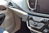 ProClip Fahrzeughalter für Rechtslenker 655234 - Winkelbefestigung - Chrysler Pacifica 16-24, Chrysler Voyager 20-24