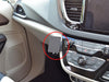 ProClip Fahrzeughalter für Rechtslenker 655234 - Winkelbefestigung - Chrysler Pacifica 16-24, Chrysler Voyager 20-24