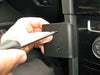 ProClip Fahrzeughalter für Rechtslenker 655238 - Winkelbefestigung - Volkswagen Golf VII 13-20, Volkswagen Golf VII Estate 13-20, Volkswagen Golf VII Wagon 13-20 und weitere