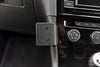ProClip Fahrzeughalter für Rechtslenker 655238 - Winkelbefestigung - Volkswagen Golf VII 13-20, Volkswagen Golf VII Estate 13-20, Volkswagen Golf VII Wagon 13-20 und weitere