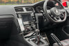 ProClip Fahrzeughalter für Rechtslenker 655238 - Winkelbefestigung - Volkswagen Golf VII 13-20, Volkswagen Golf VII Estate 13-20, Volkswagen Golf VII Wagon 13-20 und weitere