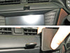 ProClip Fahrzeughalter für Rechtslenker 655239 - Mittelbefestigung - Toyota Avensis 16-19