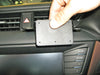 ProClip Fahrzeughalter für Rechtslenker 655239 - Mittelbefestigung - Toyota Avensis 16-19