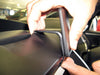 ProClip Fahrzeughalter für Rechtslenker 655243 - Mittelbefestigung - Ford S-Max 16-22, Ford Galaxy 16-22