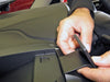 ProClip Fahrzeughalter für Rechtslenker 655243 - Mittelbefestigung - Ford S-Max 16-22, Ford Galaxy 16-22