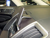 ProClip Fahrzeughalter für Rechtslenker 655243 - Mittelbefestigung - Ford S-Max 16-22, Ford Galaxy 16-22