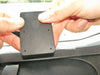 ProClip Fahrzeughalter für Rechtslenker 655244 - Mittelbefestigung- NICHT für Modelle mit Ablagefach mit Deckel - Citroen Jumpy 3rd Gen 16., Citroen SpaceTourer 16., Peugeot Expert 16. und weitere