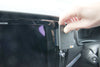 ProClip Fahrzeughalter für Rechtslenker 655246 - Mittelbefestigung, rechts - Volvo V90 17-26, Volvo V90 17-25, Volvo S90 17-25