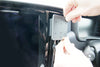 ProClip Fahrzeughalter für Rechtslenker 655246 - Mittelbefestigung, rechts - Volvo V90 17-26, Volvo V90 17-25, Volvo S90 17-25