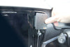ProClip Fahrzeughalter für Rechtslenker 655246 - Mittelbefestigung, rechts - Volvo V90 17-26, Volvo V90 17-25, Volvo S90 17-25