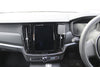 ProClip Fahrzeughalter für Rechtslenker 655246 - Mittelbefestigung, rechts - Volvo V90 17-26, Volvo V90 17-25, Volvo S90 17-25