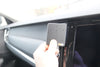 ProClip Fahrzeughalter für Rechtslenker 655247 - Mittellager, links - Volvo V90 17-26, Volvo V90 17-25, Volvo S90 17-25