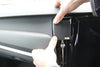 ProClip Fahrzeughalter für Rechtslenker 655247 - Mittellager, links - Volvo V90 17-26, Volvo V90 17-25, Volvo S90 17-25