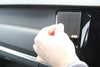 ProClip Fahrzeughalter für Rechtslenker 655247 - Mittellager, links - Volvo V90 17-26, Volvo V90 17-25, Volvo S90 17-25