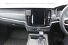 ProClip Fahrzeughalter für Rechtslenker 655247 - Mittellager, links - Volvo V90 17-26, Volvo V90 17-25, Volvo S90 17-25