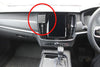 ProClip Fahrzeughalter für Rechtslenker 655247 - Mittellager, links - Volvo V90 17-26, Volvo V90 17-25, Volvo S90 17-25