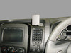 ProClip Fahrzeughalter für Rechtslenker 655261 - Mittelbefestigung - Fiat Talento II 16-21, Vauxhall Vivaro 15-18, Renault Trafic 15-22 und weitere
