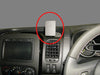 ProClip Fahrzeughalter für Rechtslenker 655261 - Mittelbefestigung - Fiat Talento II 16-21, Vauxhall Vivaro 15-18, Renault Trafic 15-22 und weitere