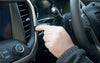 ProClip Fahrzeughalter für Rechtslenker 655266 - Mittelbefestigung - Holden Acadia 17-20