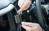 ProClip Fahrzeughalter für Rechtslenker 655266 - Mittelbefestigung - Holden Acadia 17-20