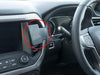 ProClip Fahrzeughalter für Rechtslenker 655266 - Mittelbefestigung - Holden Acadia 17-20